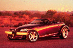 1997 Plymouth Prowler